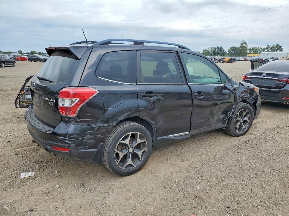 2015 Subaru Forester მანქანა იყიდება აუქციონზე, vin: JF2SJGUC7FH421602, აუქციონის ნომერი: 66279766