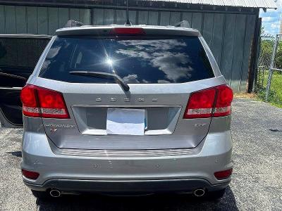 61775156 :رقم المزاد ، 3C4PDDEGXJT172914 vin ، 2018 Dodge Journey مزاد بيع
