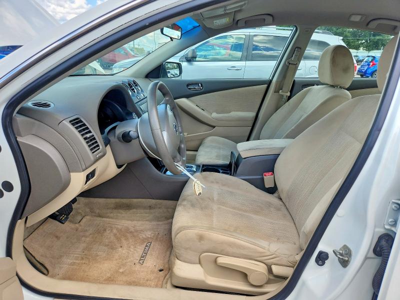 Aukcja sprzedaży 2012 Nissan Altima, vin: 1N4AL2APXCC250471, numer aukcji: 65682646