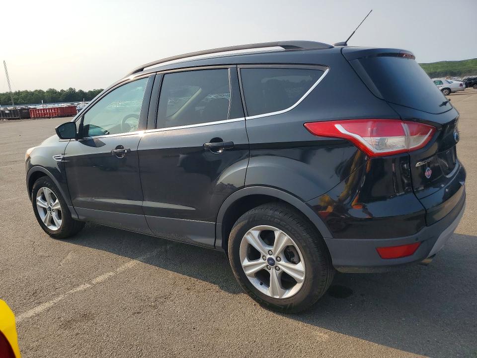 Продажа на аукционе авто 2016 Ford Escape, vin: 1FMCU0GX8GUA63981, номер лота: 65113816