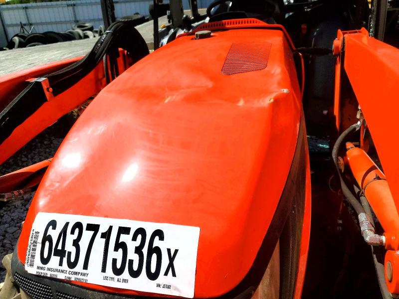 Продаж на аукціоні авто 2023 Kubota Agriculture And Farm Equipment, vin: KBUL3BDCHN8J27082, номер лоту: 64371536