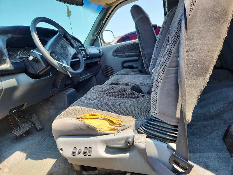 64655226 :رقم المزاد ، 1B7HC13Y0WJ204155 vin ، 1998 Dodge Ram 1500 مزاد بيع