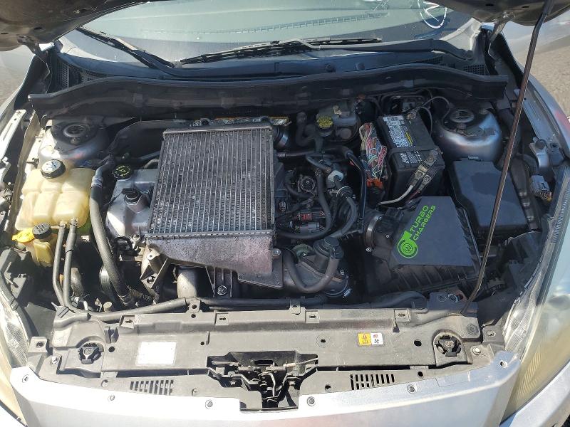 Продажа на аукционе авто 2012 Mazda Speed, vin: JM1BL1L3XC1537467, номер лота: 65562686