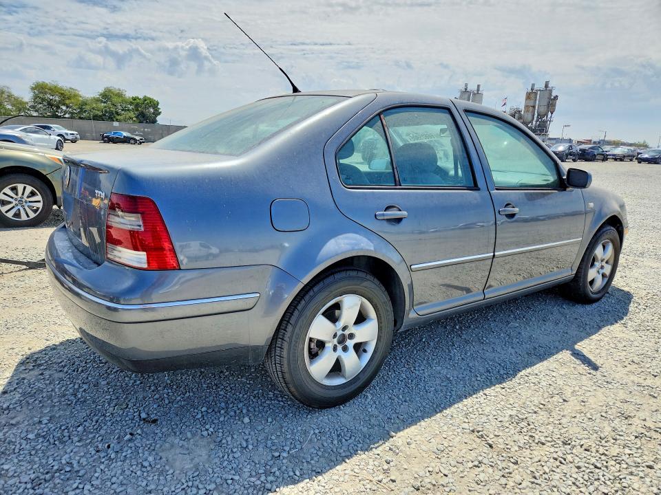 Продаж на аукціоні авто 2004 Volkswagen Jetta, vin: 3VWSR69M64M146586, номер лоту: 66625906