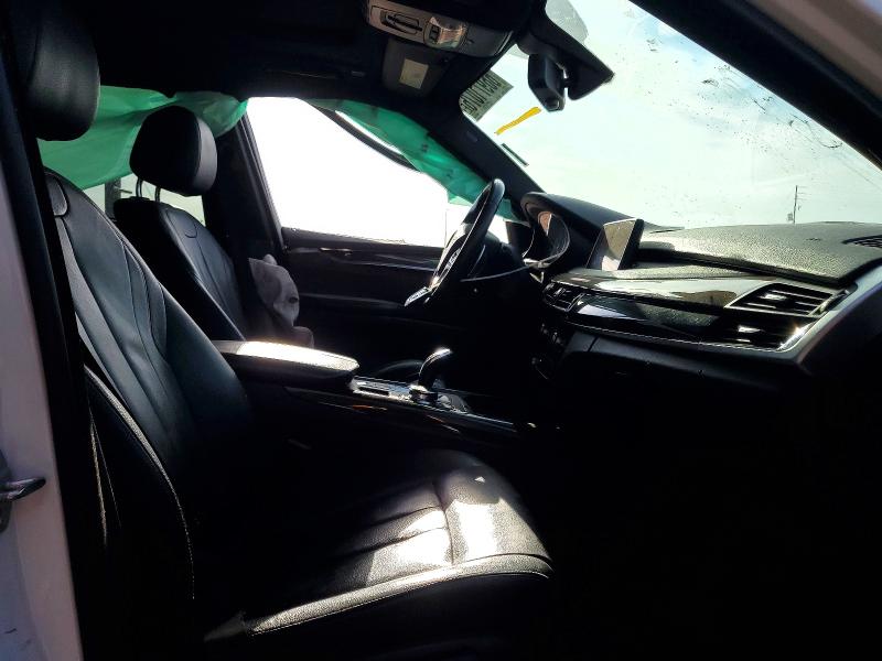 Aukcja sprzedaży 2018 Bmw X5, vin: 5UXKR2C50J0Z18073, numer aukcji: 66971076