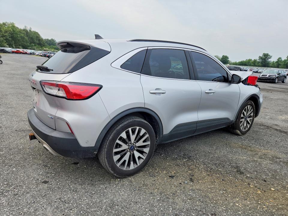 Продажа на аукционе авто 2020 Ford Escape, vin: 1FMCU9J99LUB28328, номер лота: 64737276
