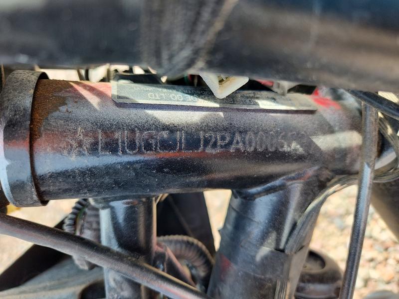 Продажа на аукционе авто 2023 Znen Sv650, vin: L1UGCJLJ2PA000679, номер лота: 65149656