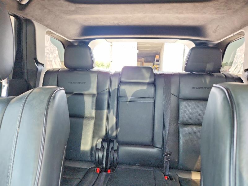 Продаж на аукціоні авто 2014 Jeep Grand Cherokee, vin: 1C4RJEJG1EC386981, номер лоту: 66360316