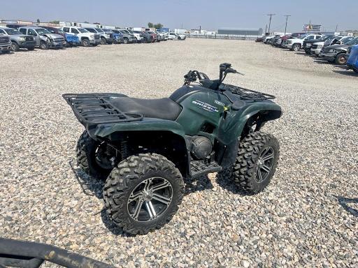 Продаж на аукціоні авто 2011 Yama Atv, vin: JY4AM13Y5BC036363, номер лоту: 63672126