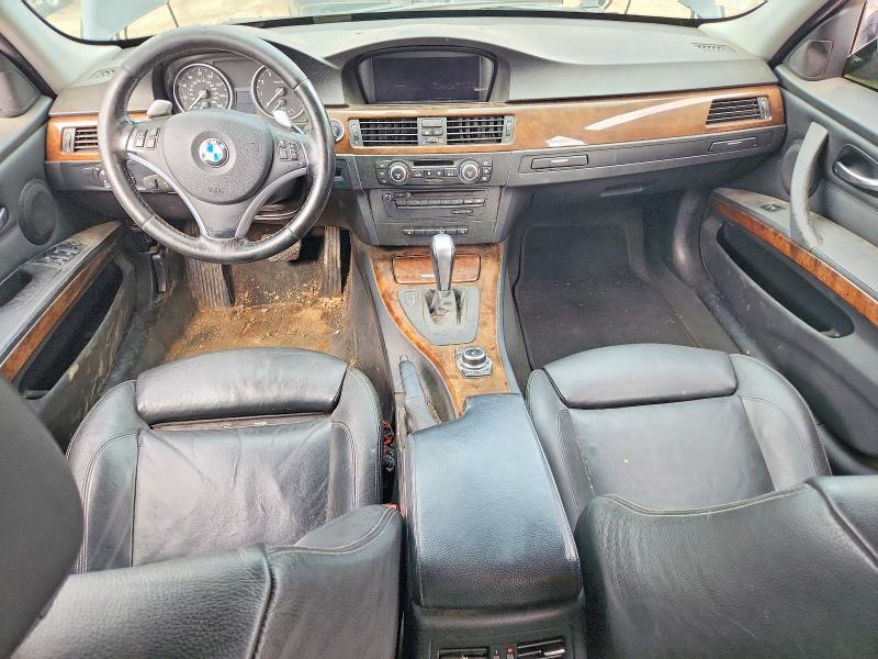 65389316 :رقم المزاد ، WBAPK73559A450370 vin ، 2009 Bmw 328 مزاد بيع