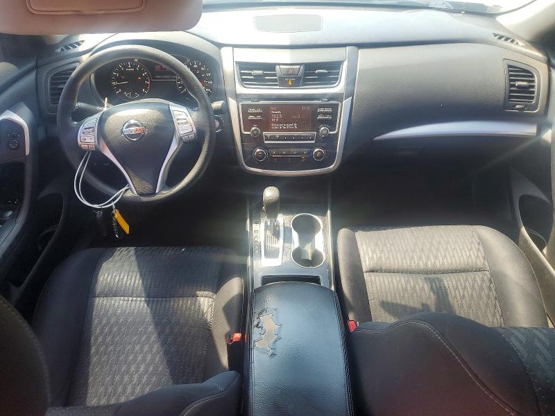 2017 Nissan Altima მანქანა იყიდება აუქციონზე, vin: 1N4AL3AP2HC124716, აუქციონის ნომერი: 67324086