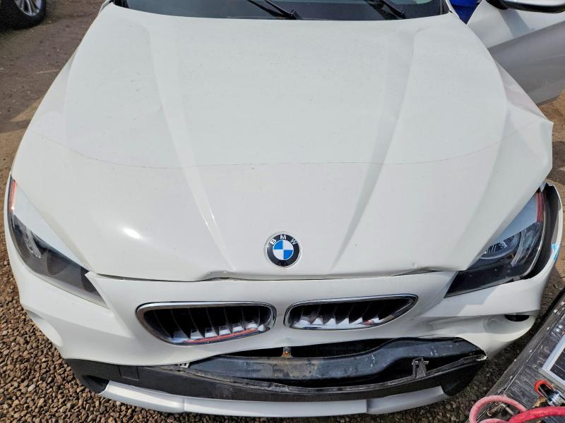 65648706 :رقم المزاد ، WBAVL1C50CVR80943 vin ، 2012 Bmw X1 مزاد بيع