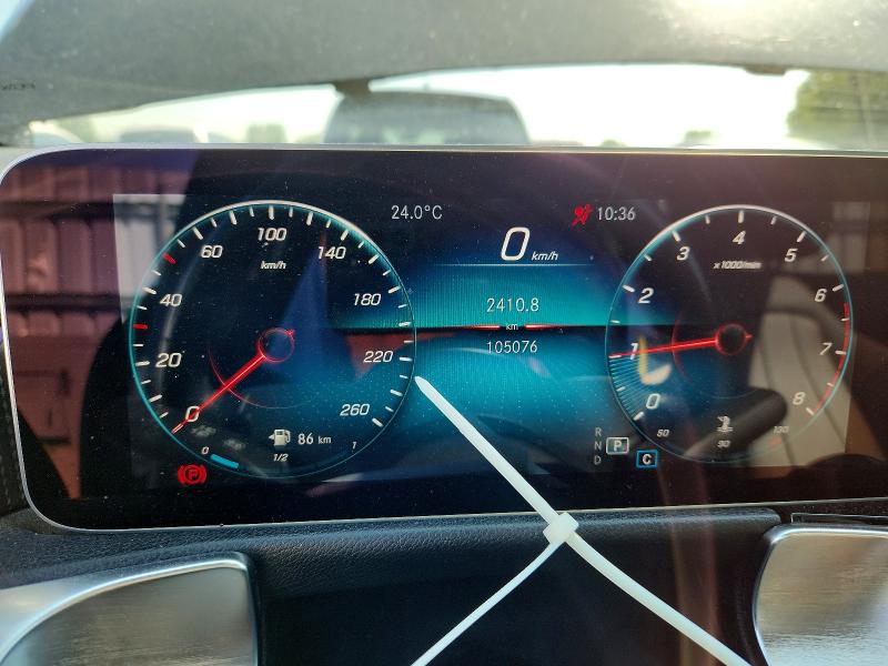 Продаж на аукціоні авто 2020 Mercedes-benz Glb, vin: W1N4M4HB5LW022590, номер лоту: 63047986