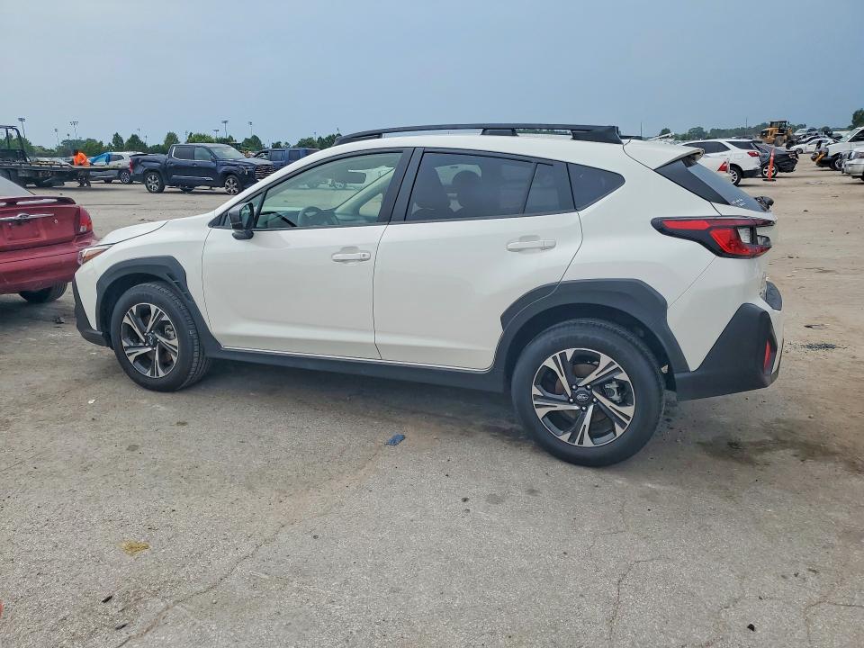 Aukcja sprzedaży 2025 Subaru Crosstrek, vin: JF2GUHDCXSH325590, numer aukcji: 62750886