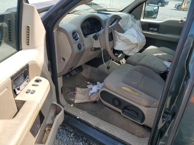 Aukcja sprzedaży 2005 Ford F150, vin: 1FTRF12W95NB61681, numer aukcji: 62637966