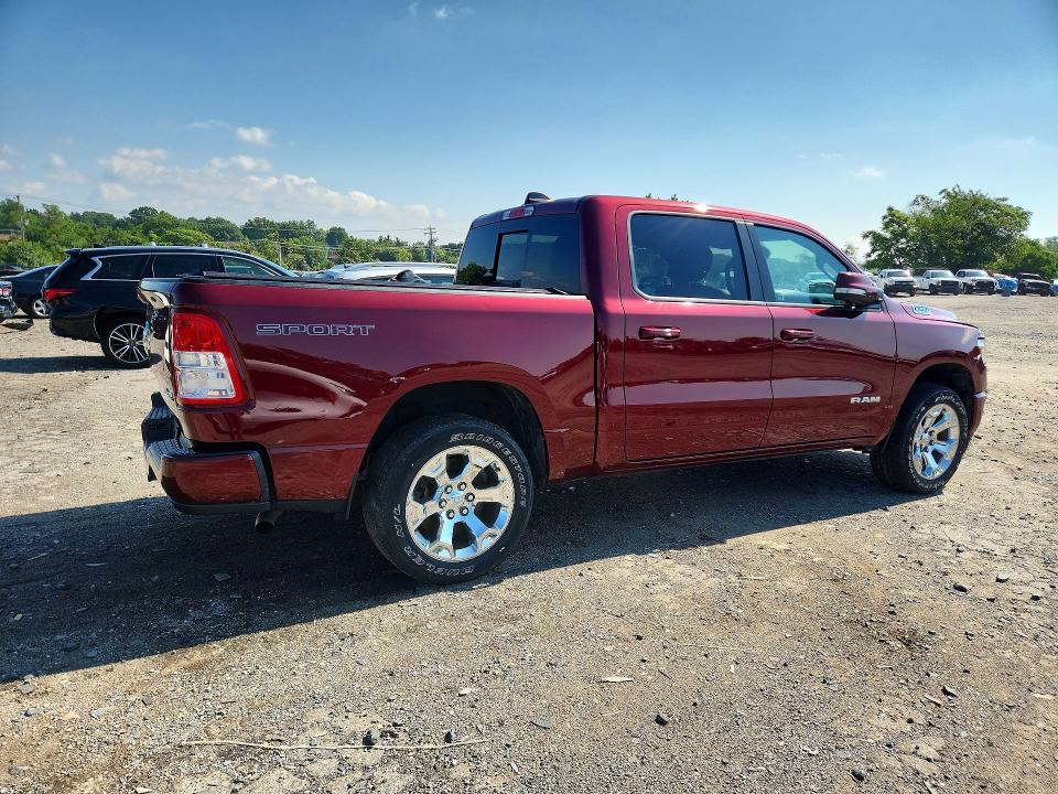 Aukcja sprzedaży 2022 Ram 1500, vin: 1C6RRFFGXNN405448, numer aukcji: 63688166