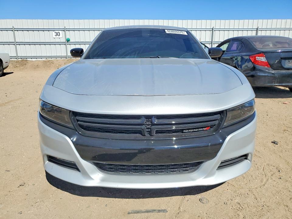 65869376 :رقم المزاد ، 2C3CDXBG7PH547376 vin ، 2023 Dodge Charger مزاد بيع