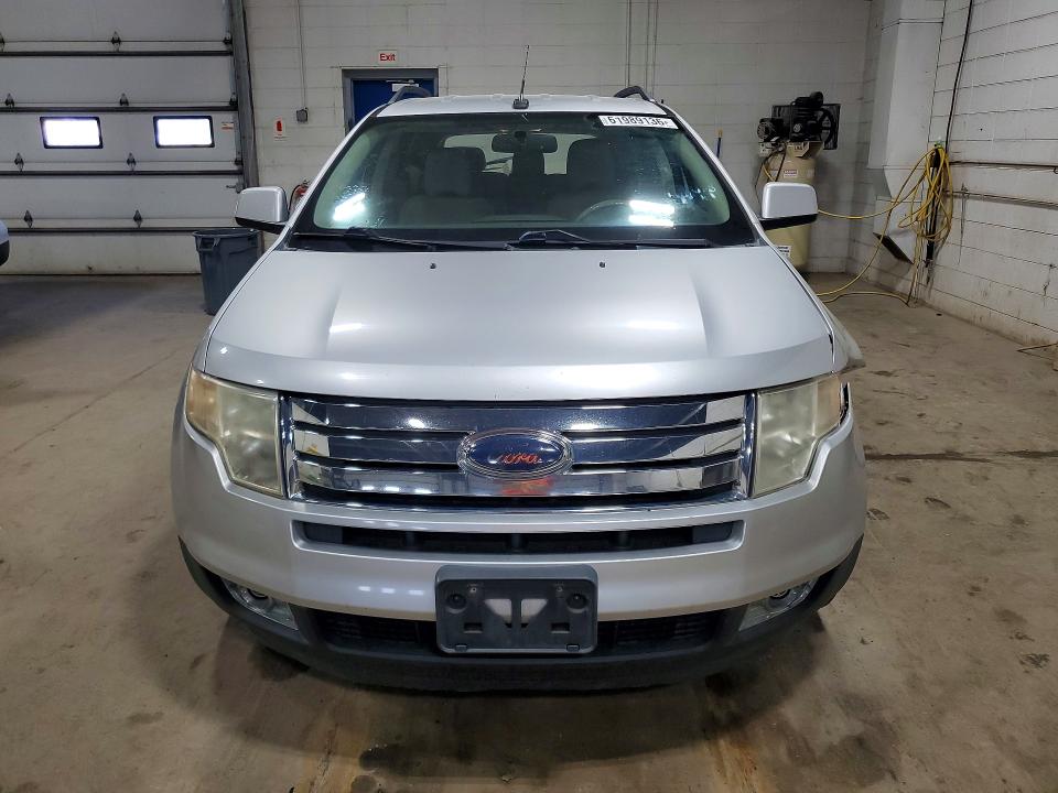 Aukcja sprzedaży 2010 Ford Edge, vin: 2FMDK4KC4ABA47926, numer aukcji: 61989136