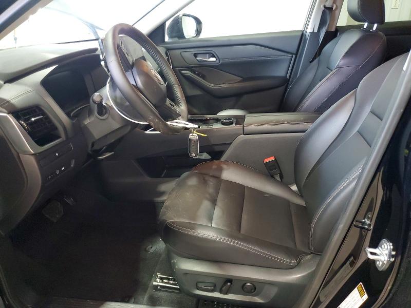 Aukcja sprzedaży 2026 Nissan Rogue, vin: 5N1BT3CB0TC689521, numer aukcji: 65520146