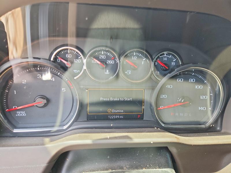 Aukcja sprzedaży 2023 Chevrolet Silverado, vin: 1GC4YNEY9PF189230, numer aukcji: 61421126