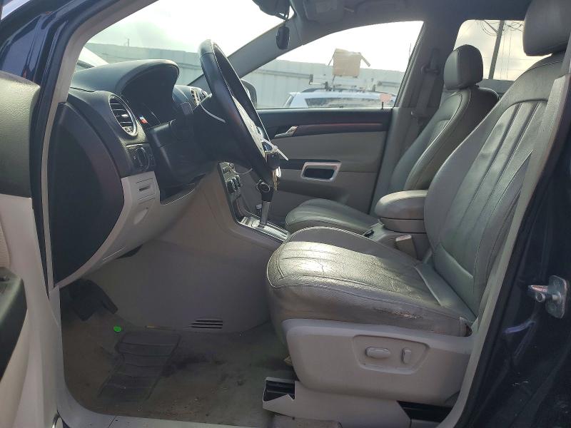 65016566 :رقم المزاد ، 3GSCL537X8S559932 vin ، 2008 Saturn Vue مزاد بيع