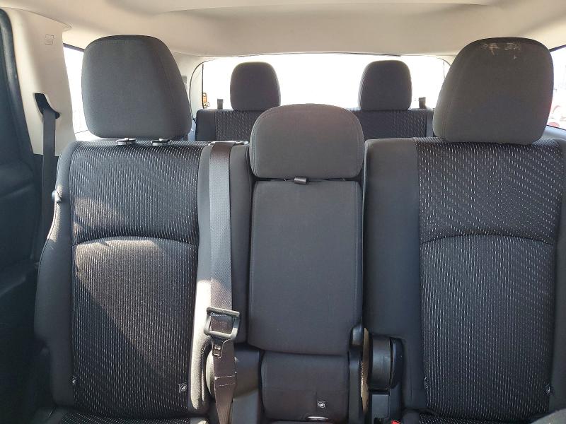 Aukcja sprzedaży 2018 Dodge Journey, vin: 3C4PDCAB7JT521578, numer aukcji: 66404956