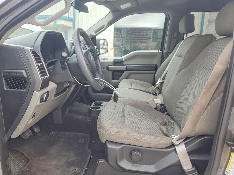 Aukcja sprzedaży 2019 Ford F150, vin: 1FTEW1CPXKFC96308, numer aukcji: 64016926