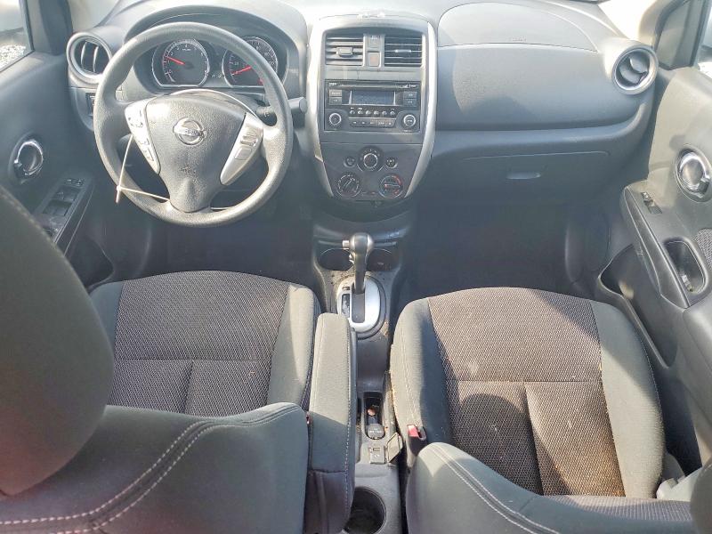 Продажа на аукционе авто 2016 Nissan Versa, vin: 3N1CN7AP8GL846380, номер лота: 63833516