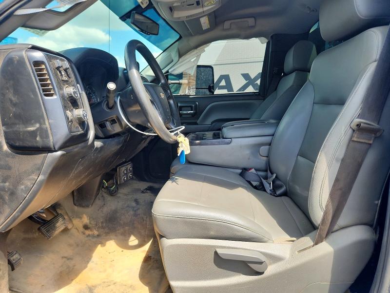 64951526 :رقم المزاد ، 1HTKJPVM7LH621321 vin ، 2020 Chevrolet Silverado Medium Duty مزاد بيع