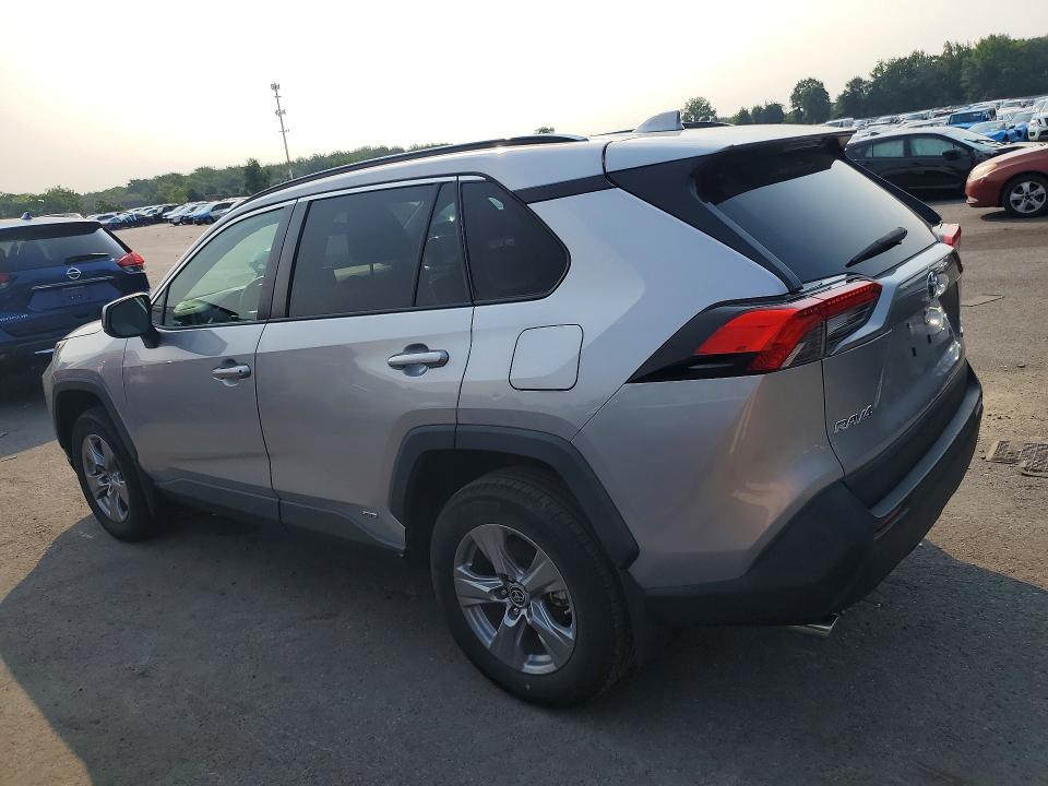 64891586 :رقم المزاد ، 4T3LWRFVXNU067369 vin ، 2022 Toyota Rav4 مزاد بيع