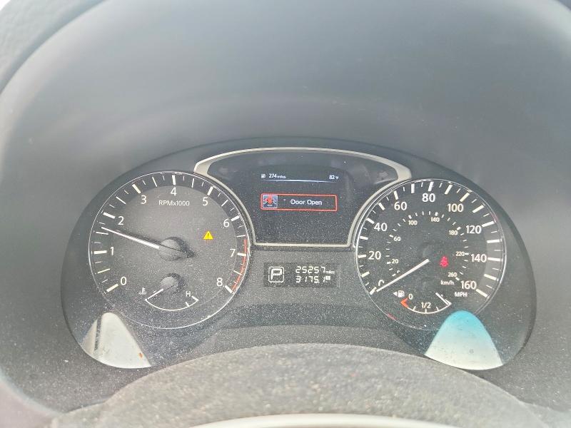 Продаж на аукціоні авто 2014 Nissan Altima, vin: 1N4AL3AP4EC107251, номер лоту: 66988856