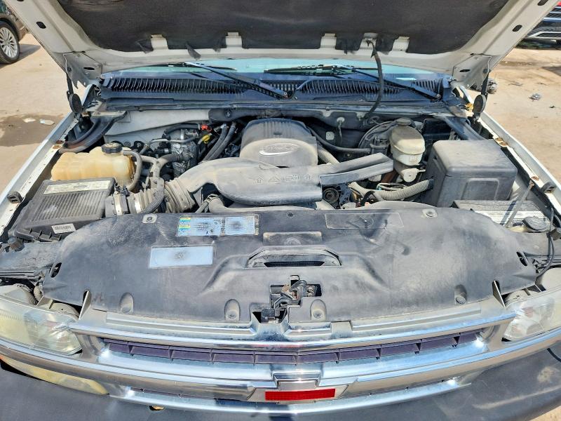 Aukcja sprzedaży 2003 Chevrolet Suburban, vin: 3GNEC16Z43G179546, numer aukcji: 65549186
