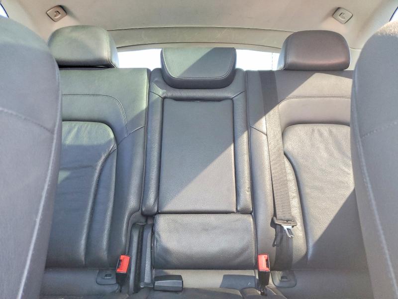 Продажа на аукционе авто 2014 Audi Q5, vin: WA1LFAFP8EA010695, номер лота: 65707556