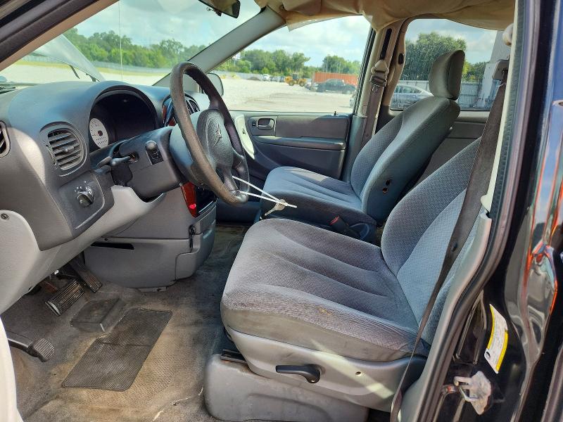 Aukcja sprzedaży 2005 Chrysler Town Country, vin: 1C4GP45R55B417232, numer aukcji: 65158036