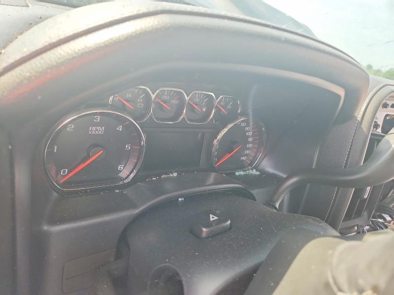 Aukcja sprzedaży 2015 Gmc Sierra, vin: 1GTV2UEC5FZ244967, numer aukcji: 63780496