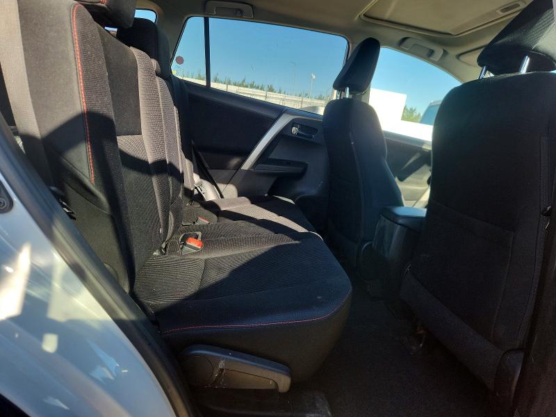 Продаж на аукціоні авто 2015 Toyota Rav4, vin: 2T3RFREV4FW268505, номер лоту: 65316516