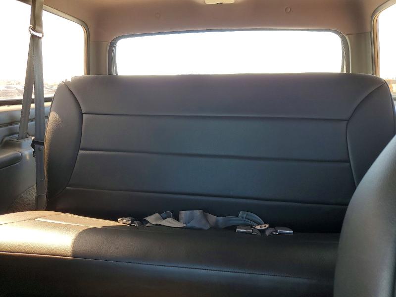 Aukcja sprzedaży 1993 Ford Bronco, vin: 1FMEU15H4PLA90322, numer aukcji: 66437896