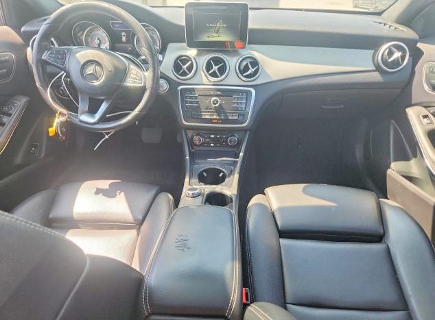 Aukcja sprzedaży 2017 Mercedes-benz Gla, vin: WDCTG4EB4HJ319945, numer aukcji: 63613336