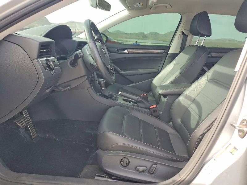 65866786 :رقم المزاد ، 1VWMA7A35LC009194 vin ، 2020 Volkswagen Passat مزاد بيع