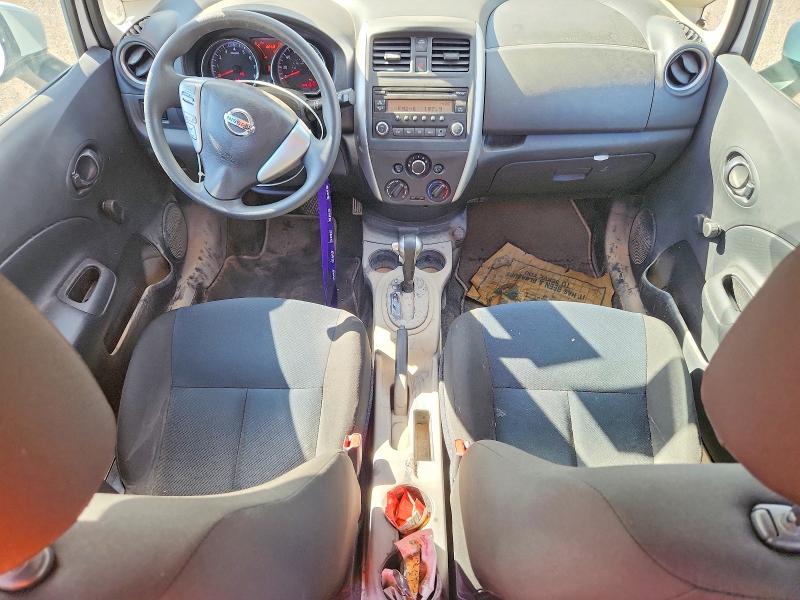 Продажа на аукционе авто 2018 Nissan Versa Note, vin: 3N1CE2CP9JL354996, номер лота: 66826646