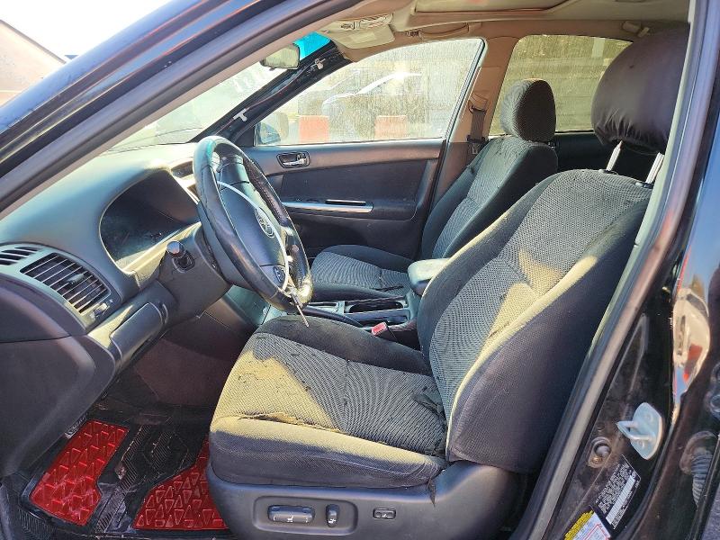66836246 :رقم المزاد ، 4T1BE32K36U117918 vin ، 2006 Toyota Camry مزاد بيع