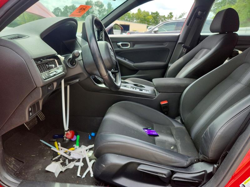 Продаж на аукціоні авто 2024 Honda Civic, vin: 2HGFE2F57RH538988, номер лоту: 66913996
