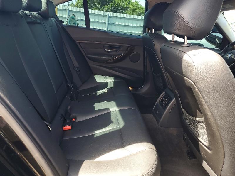 Продаж на аукціоні авто 2014 Bmw 328, vin: WBA3A5C5XEJ463910, номер лоту: 66081036