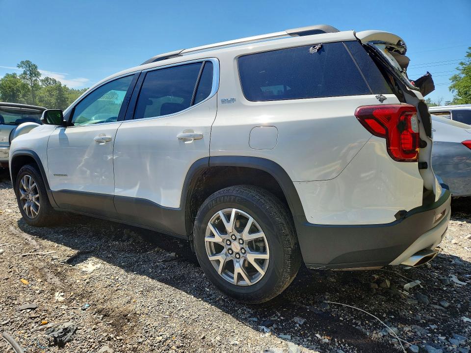 Aukcja sprzedaży 2020 Gmc Acadia, vin: 1GKKNMLS6LZ135843, numer aukcji: 63918666