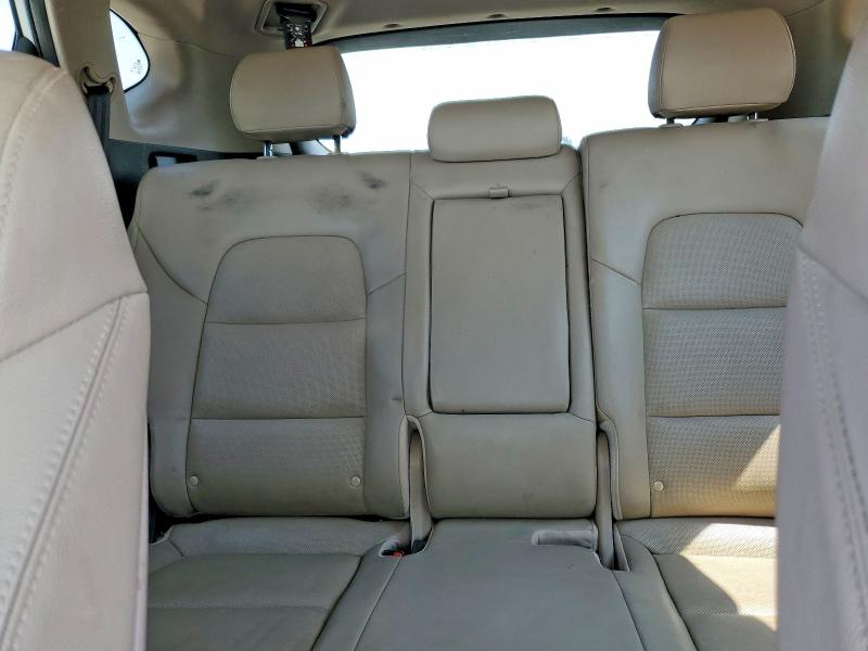 Продажа на аукционе авто 2018 Hyundai Tucson, vin: KM8J33A26JU763787, номер лота: 63558806