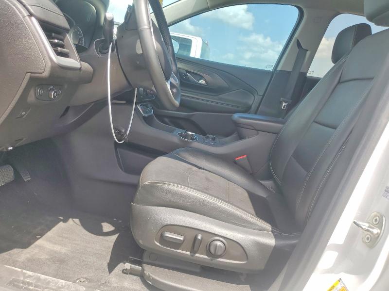 Продажа на аукционе авто 2023 Gmc Terrain, vin: 3GKALPEG6PL250211, номер лота: 65205876