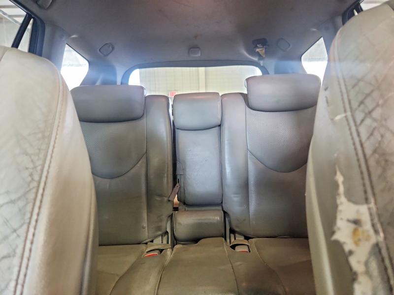 Продаж на аукціоні авто 2011 Toyota Rav4, vin: 2T3DK4DV0BW041574, номер лоту: 63858856