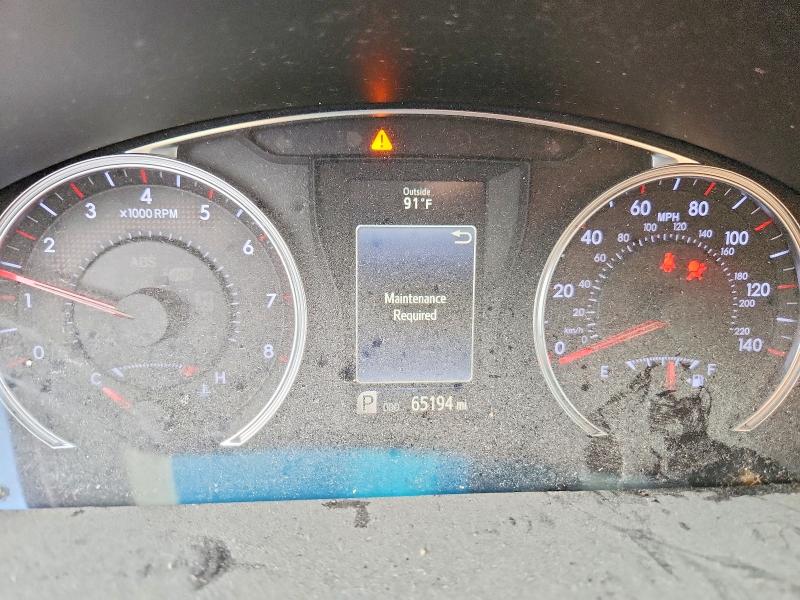 Aukcja sprzedaży 2017 Toyota Camry, vin: 4T1BF1FK4HU703901, numer aukcji: 63044916