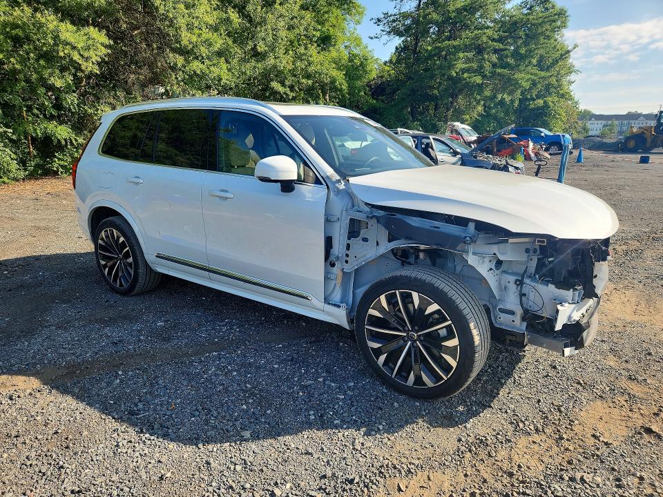 Продаж на аукціоні авто 2026 Volvo Xc90, vin: YV4062PE7T1489391, номер лоту: 66411816