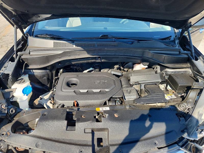 Aukcja sprzedaży 2018 Hyundai Santa Fe Sport, vin: 5NMZTDLB7JH098819, numer aukcji: 63937546